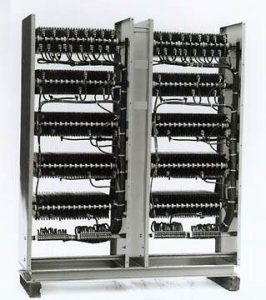 3PR3 Siemens Resistor