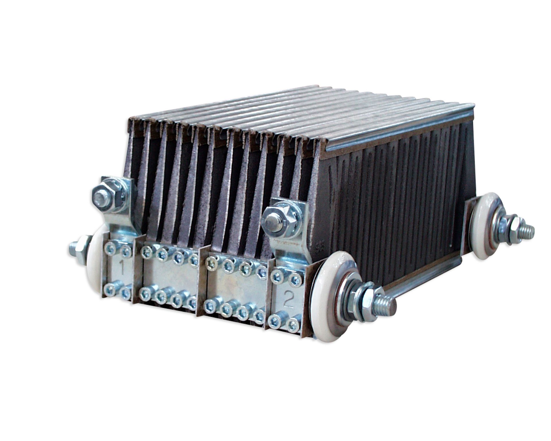3PR SIemens resistor