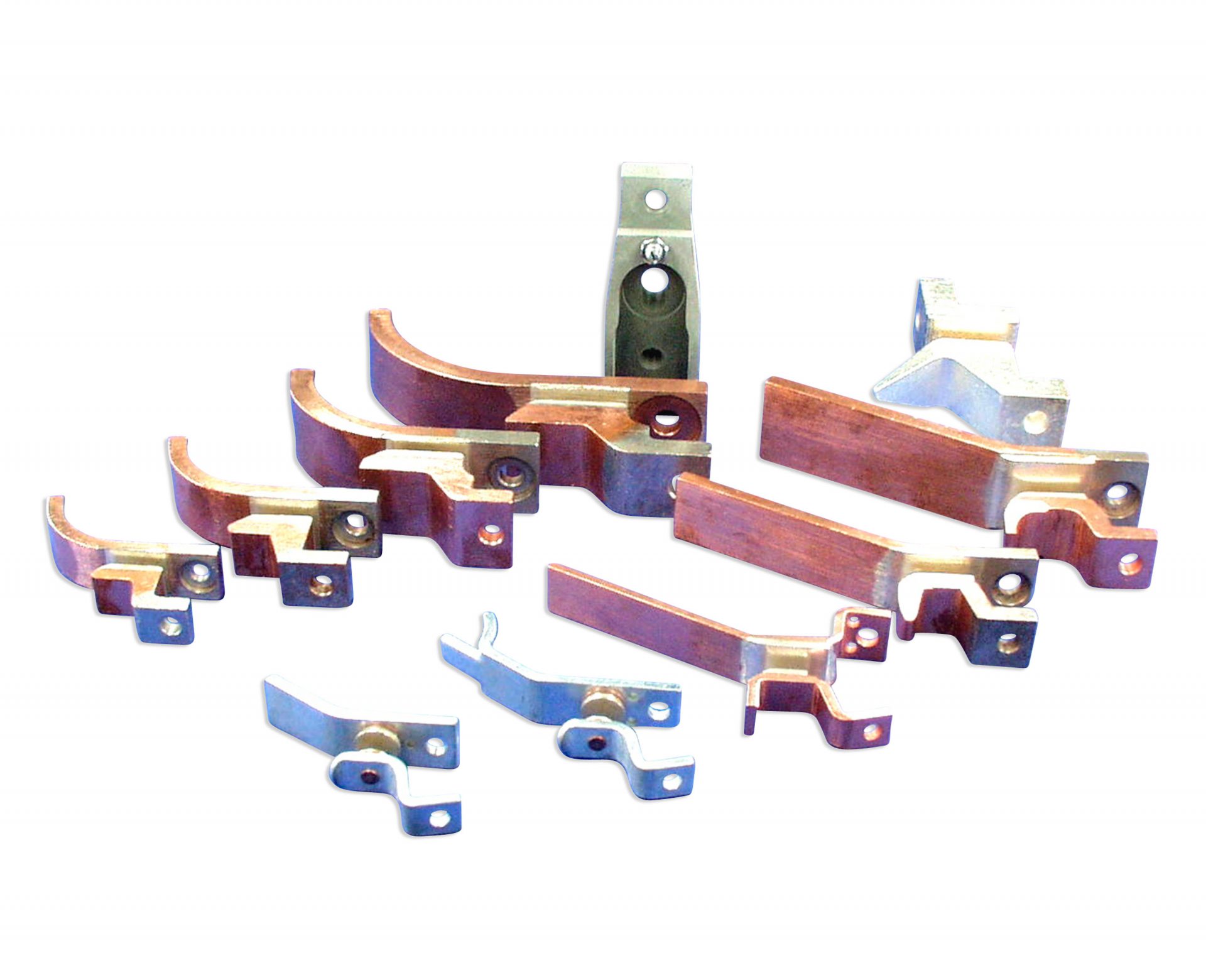 Telemechanic contactors